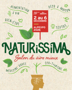 Naturissima 2026